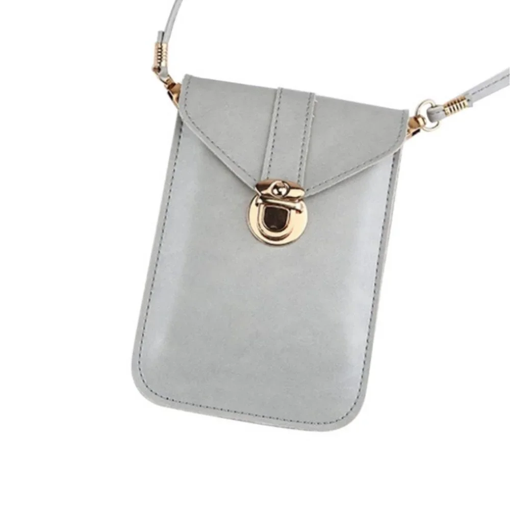 Women's Mobile Phone Crossbody Bag